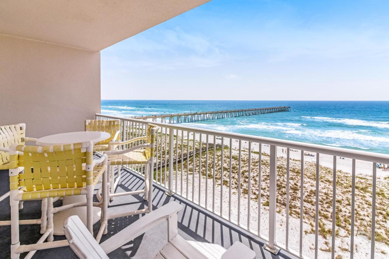 Summerwind West Navarre Exterior foto