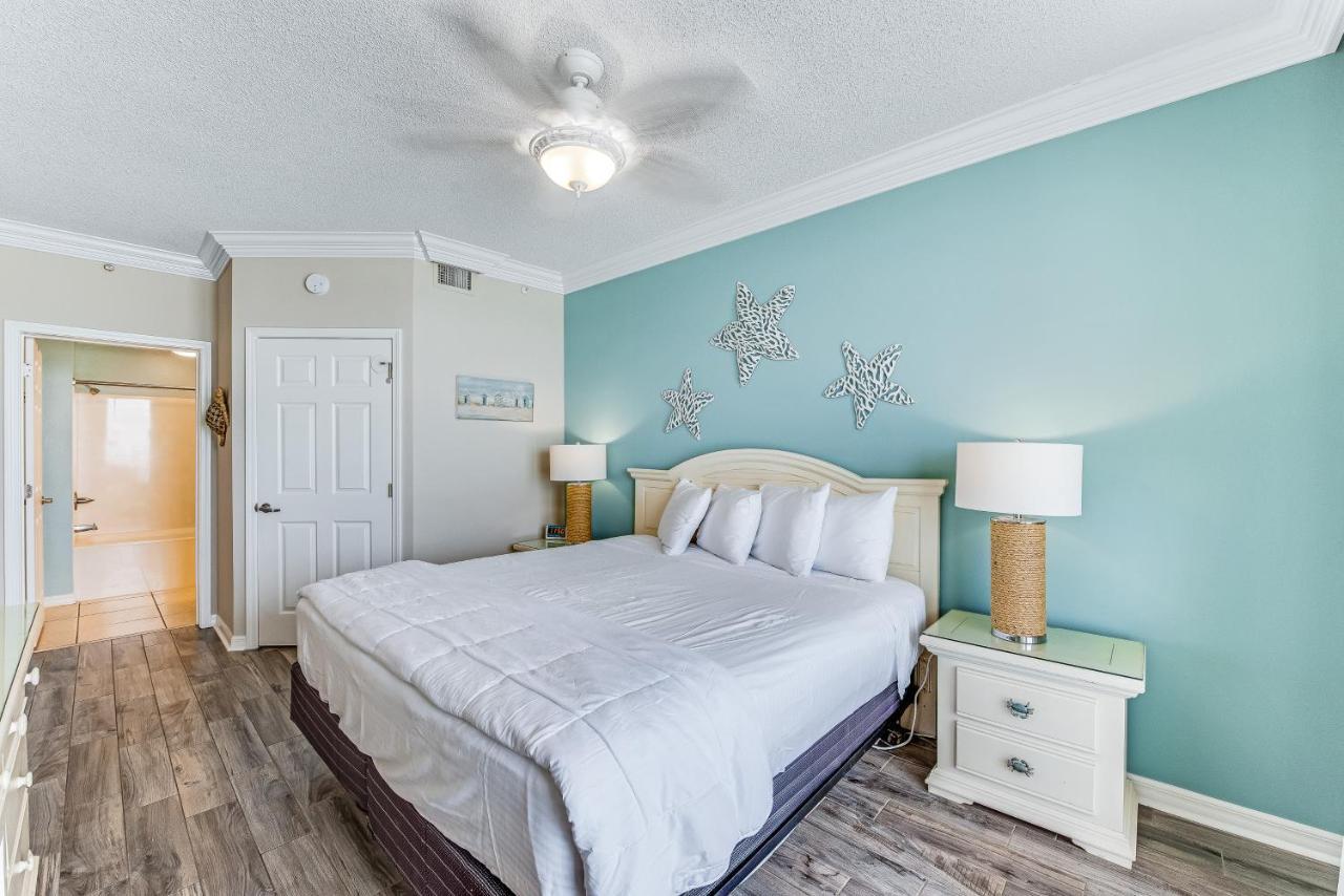 Summerwind West Navarre Exterior foto