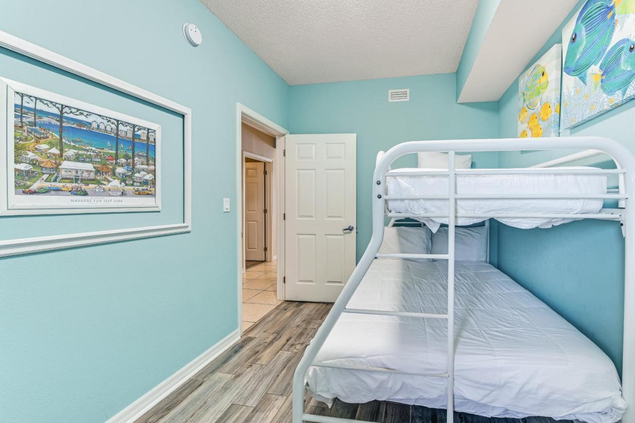 Summerwind West Navarre Exterior foto