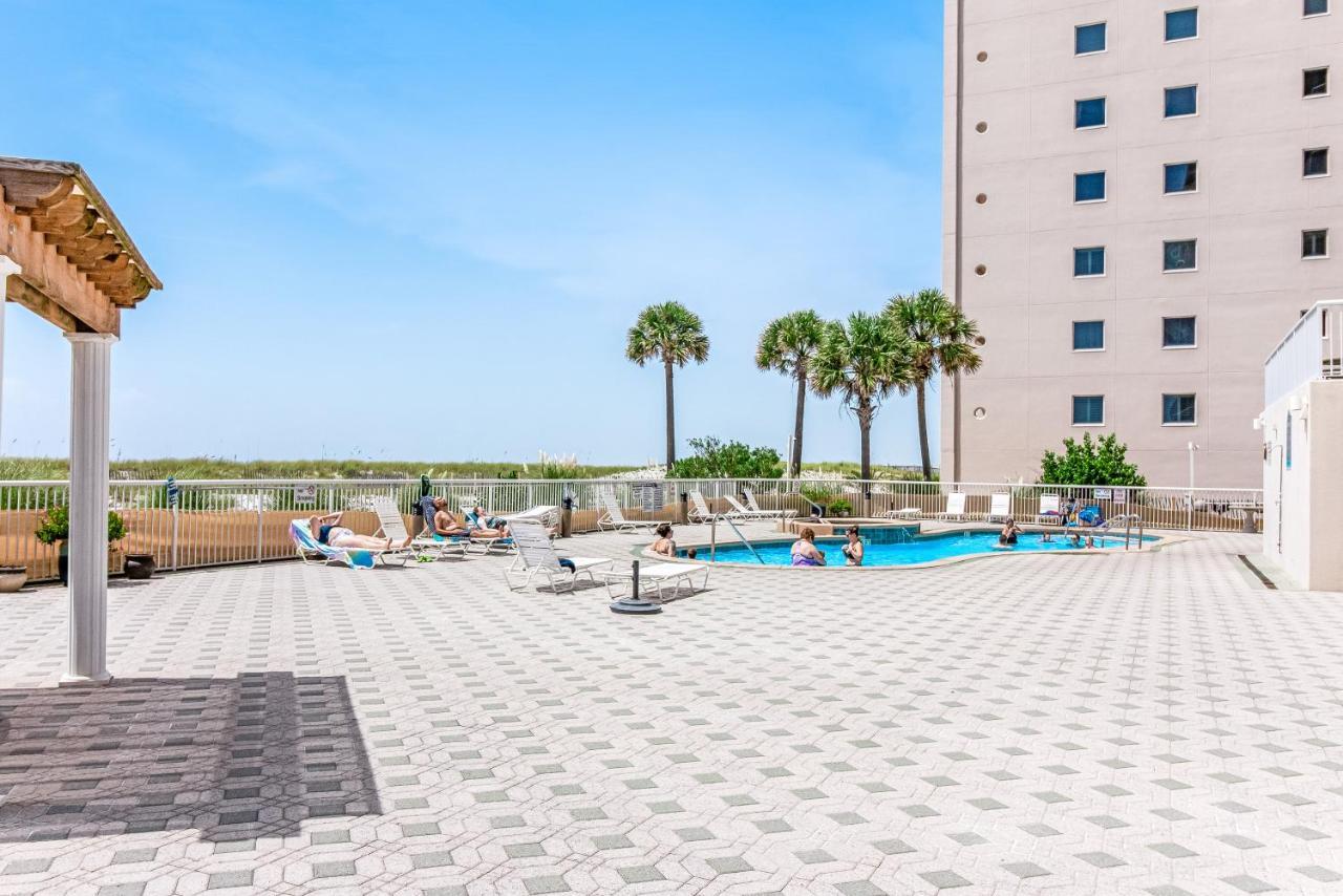 Summerwind West Navarre Exterior foto