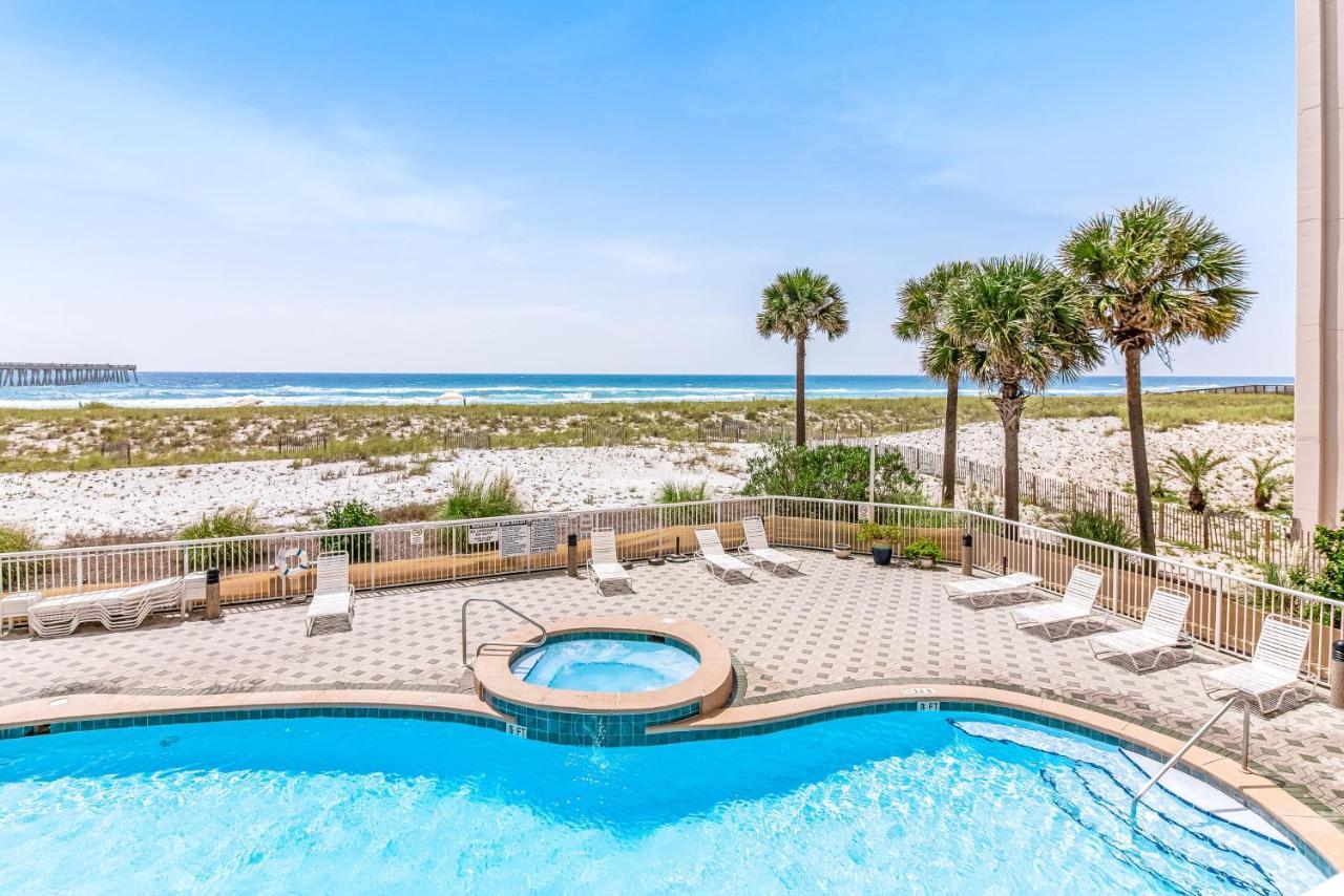 Summerwind West Navarre Exterior foto