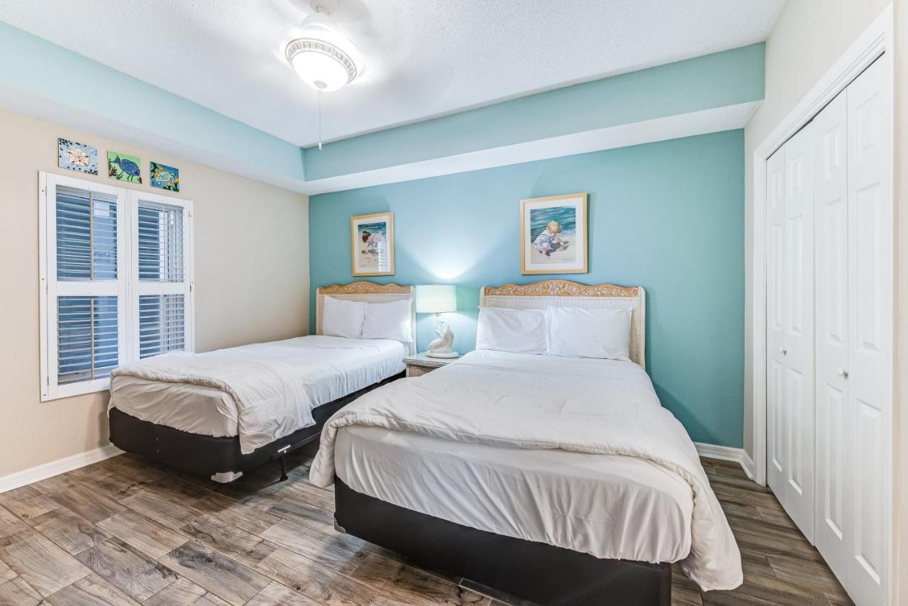 Summerwind West Navarre Exterior foto