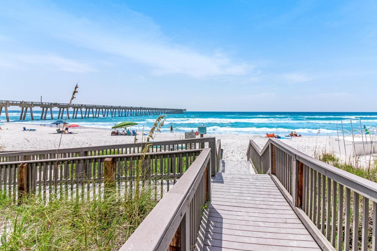 Summerwind West Navarre Exterior foto