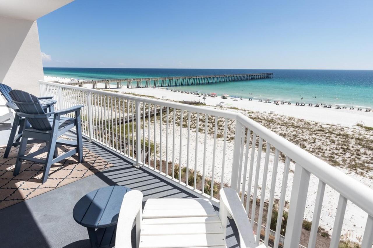 Summerwind West Navarre Exterior foto
