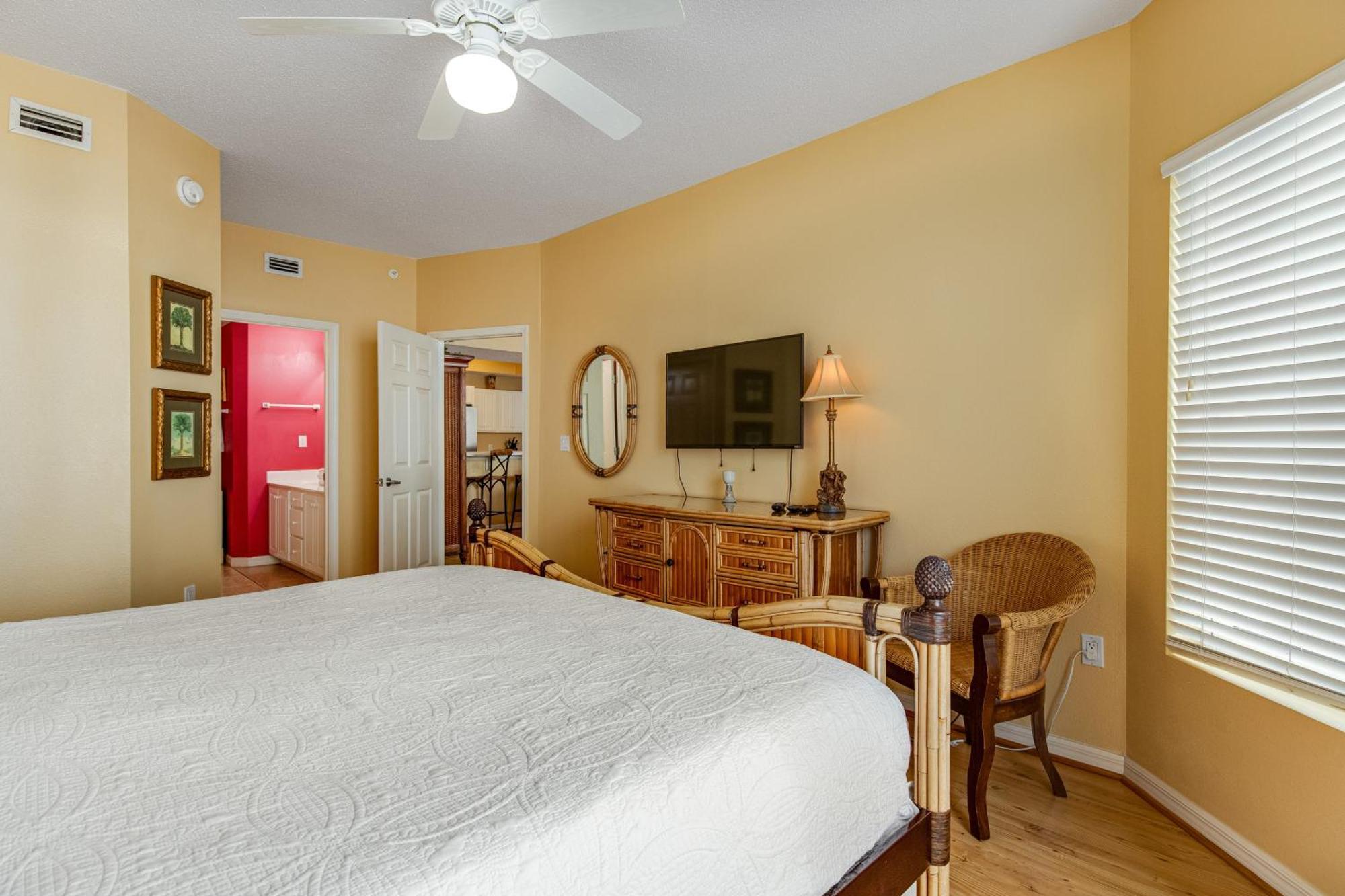 Summerwind West Navarre Habitación foto