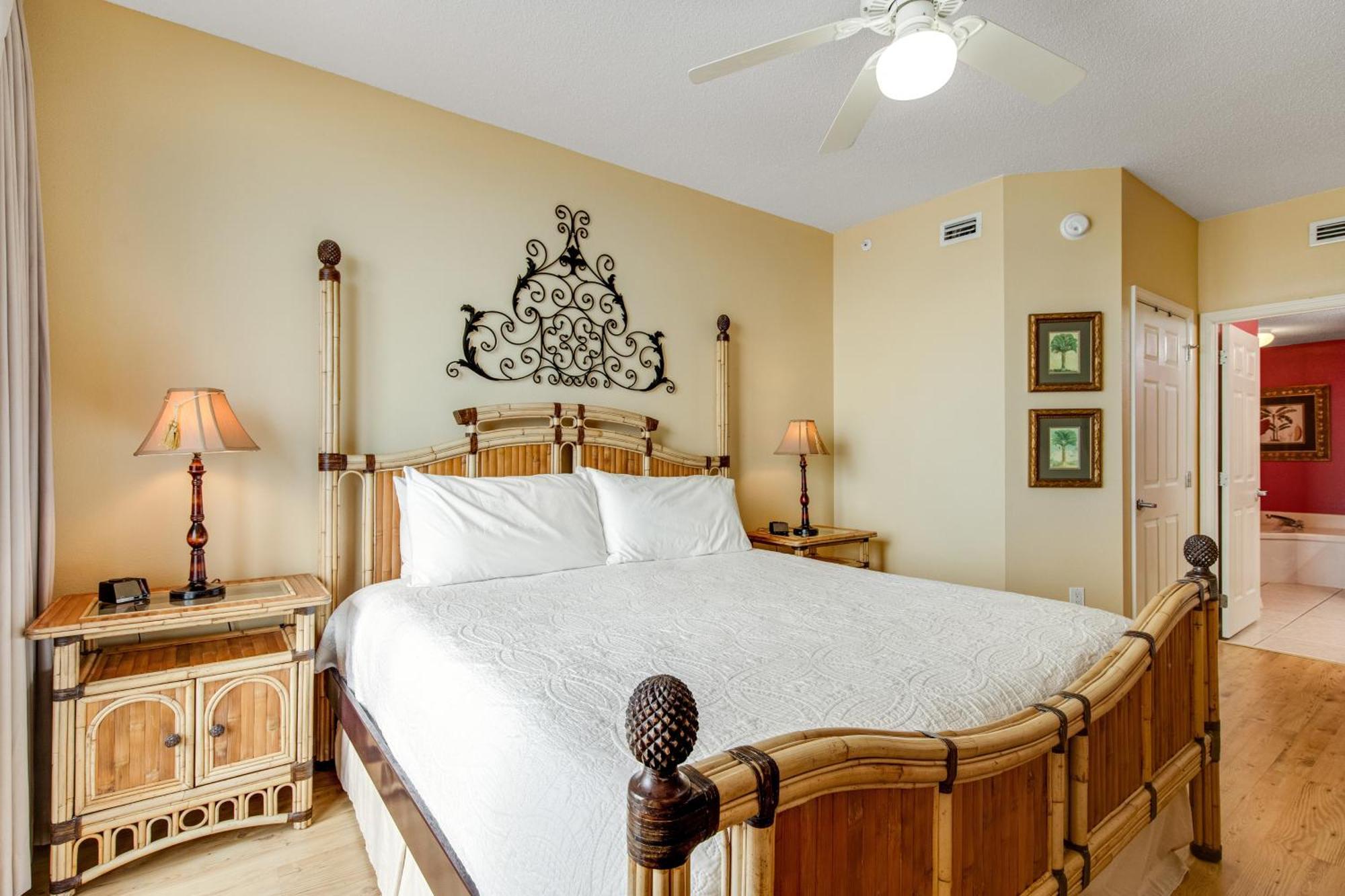 Summerwind West Navarre Habitación foto