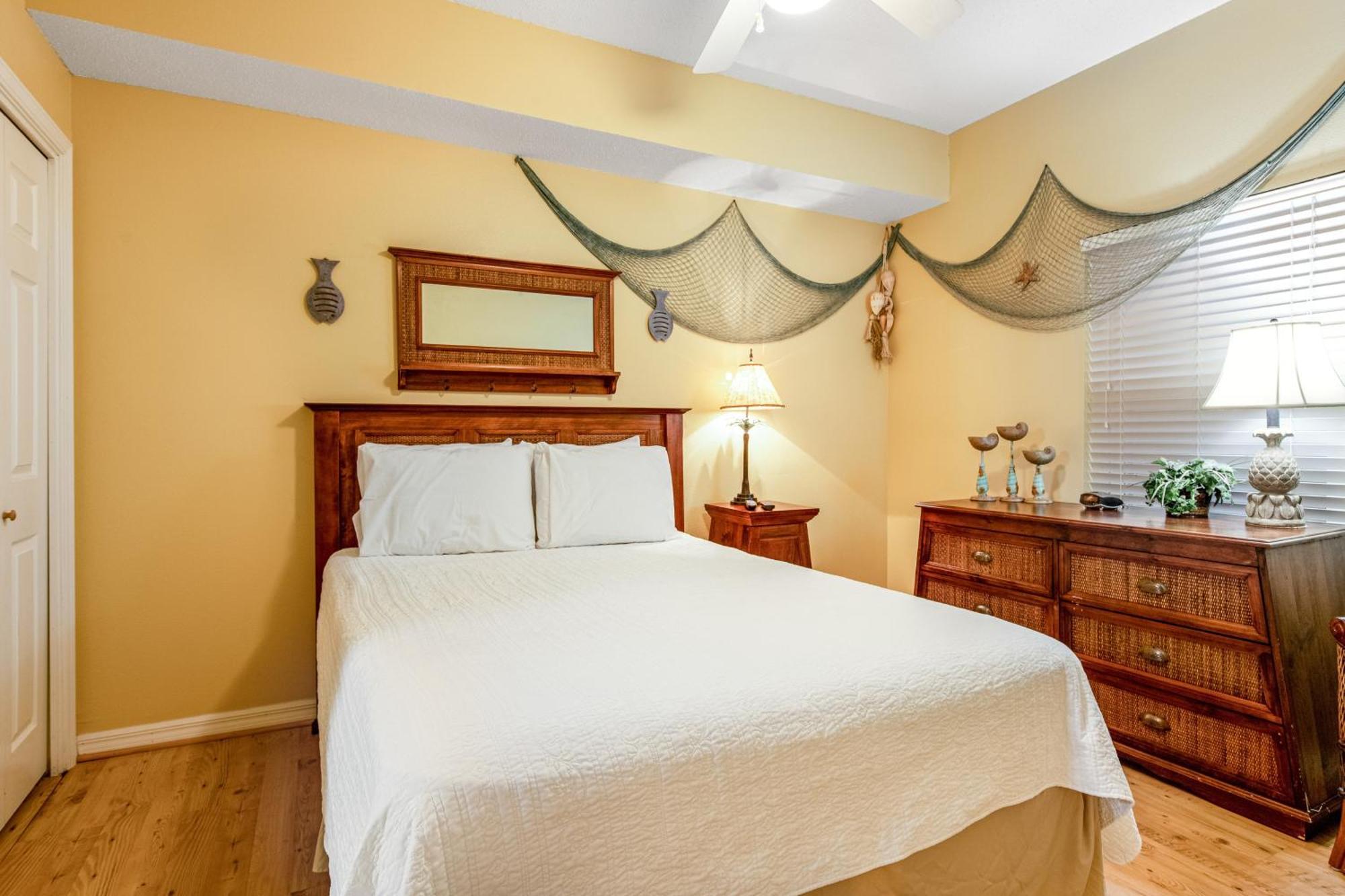 Summerwind West Navarre Habitación foto