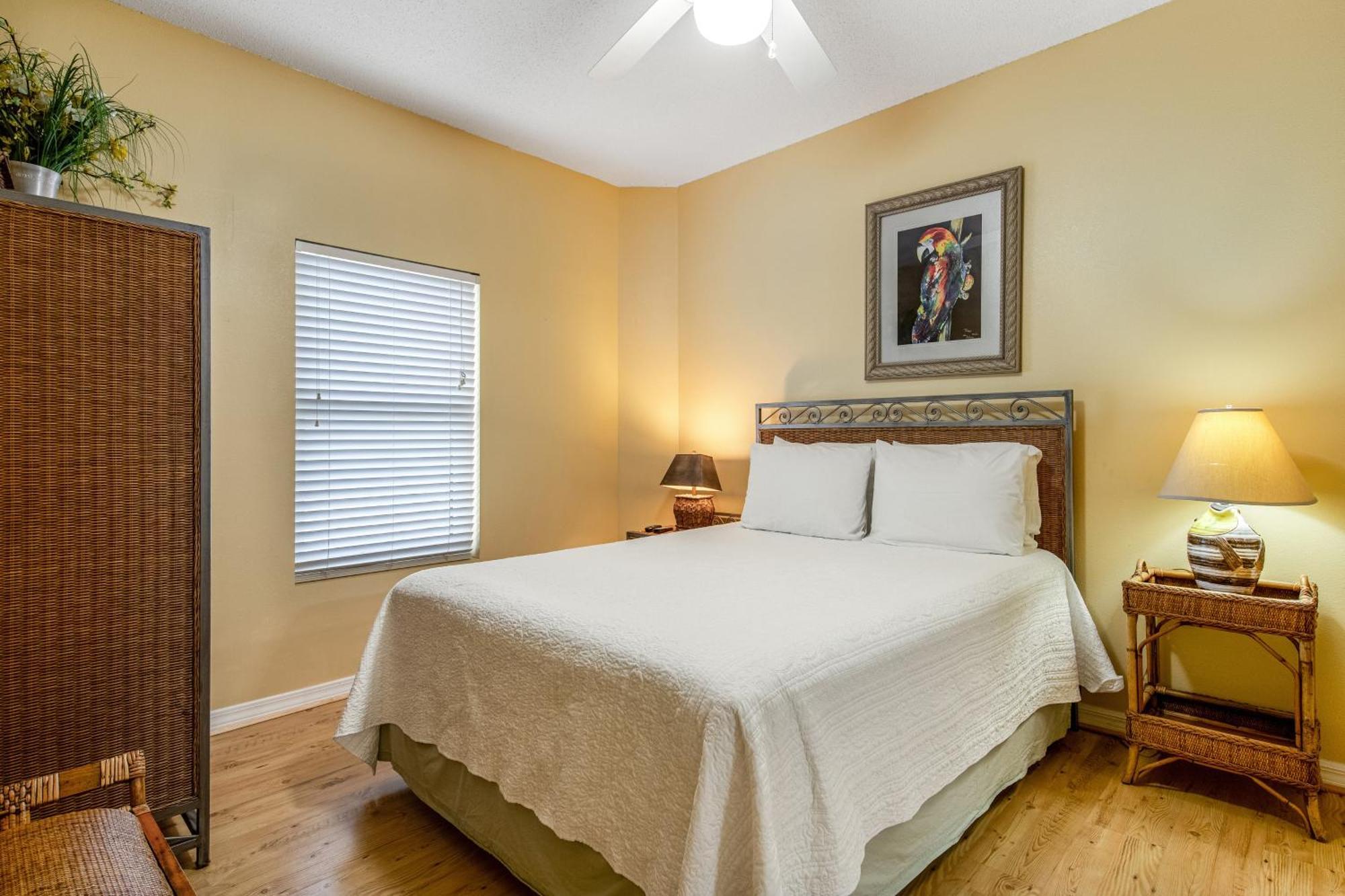 Summerwind West Navarre Habitación foto