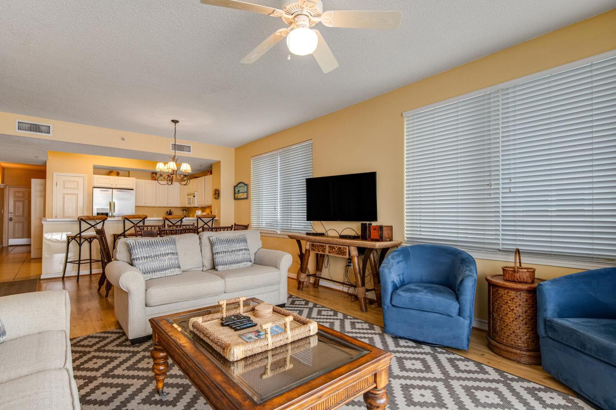 Summerwind West Navarre Habitación foto