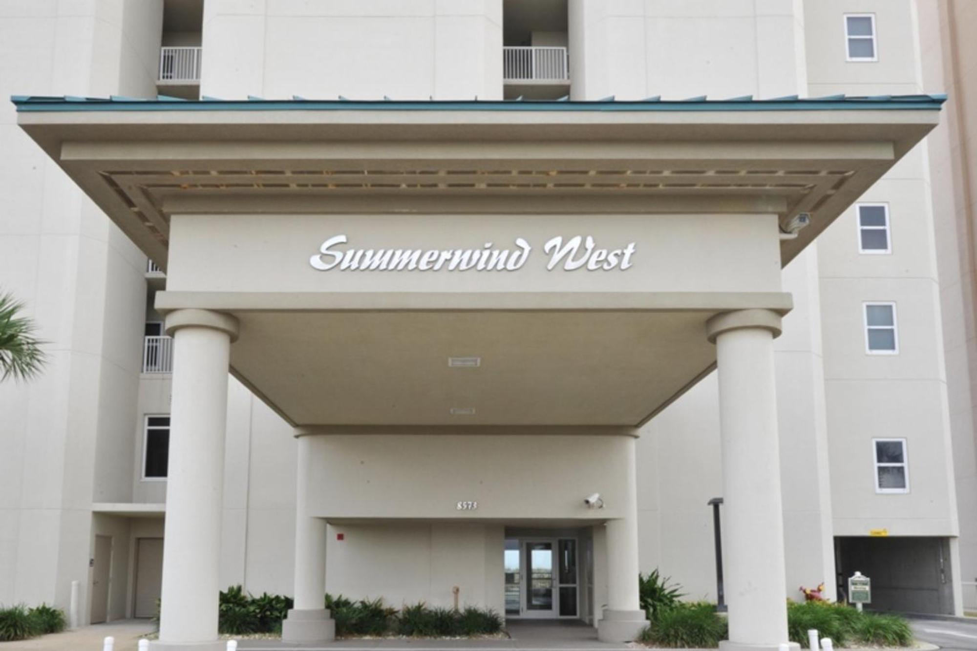 Summerwind West Navarre Habitación foto