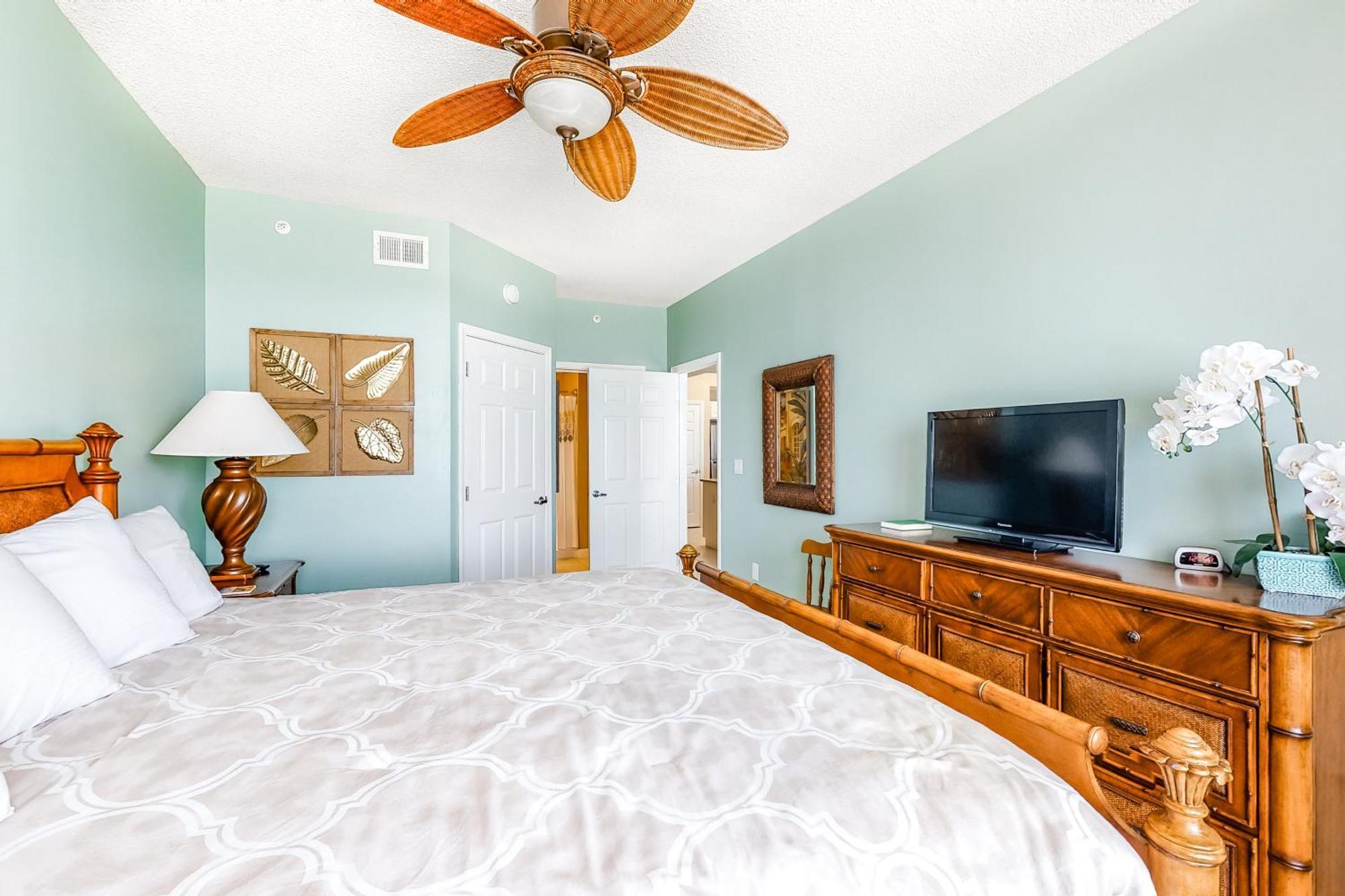 Summerwind West Navarre Habitación foto