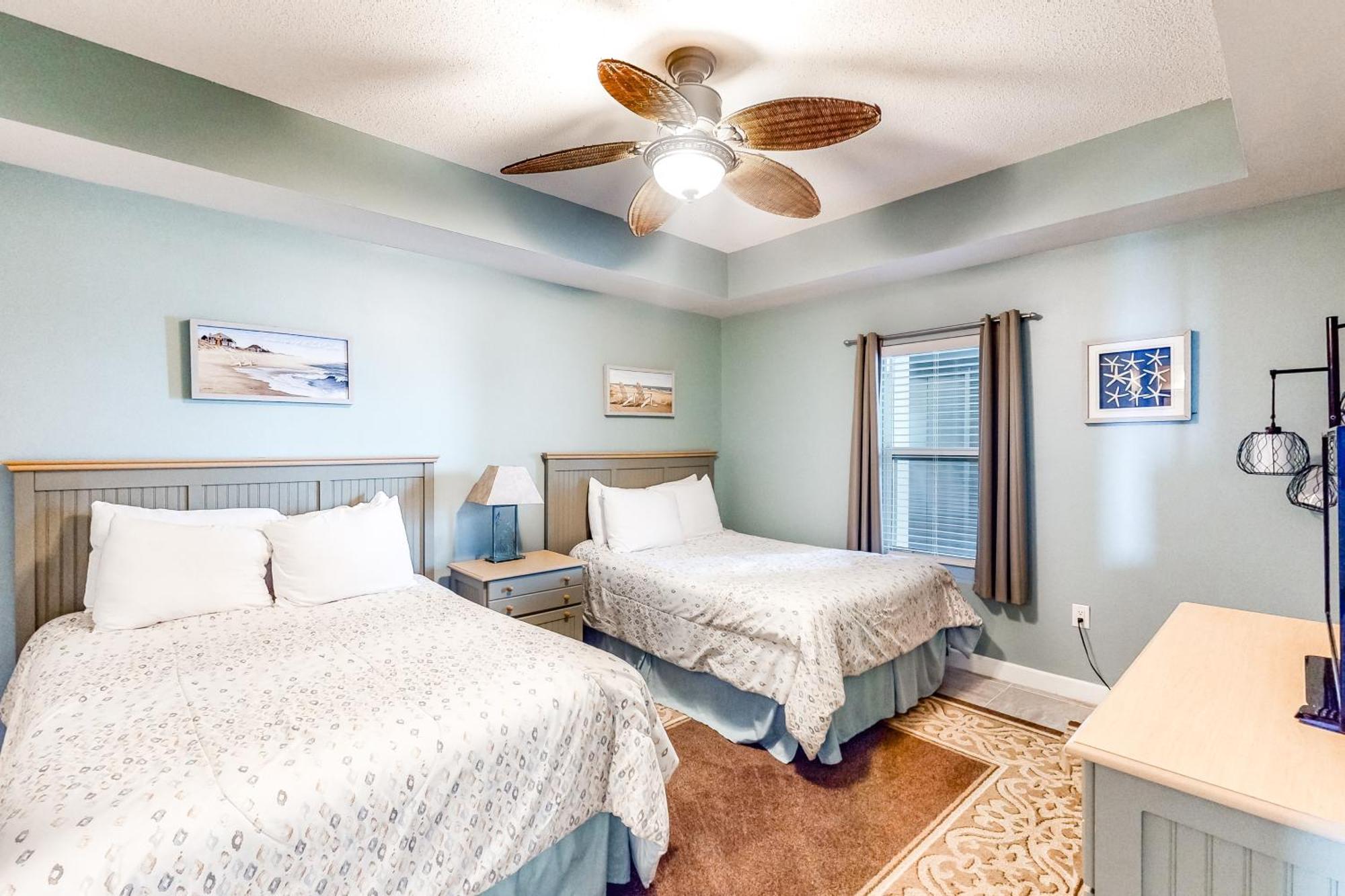 Summerwind West Navarre Habitación foto