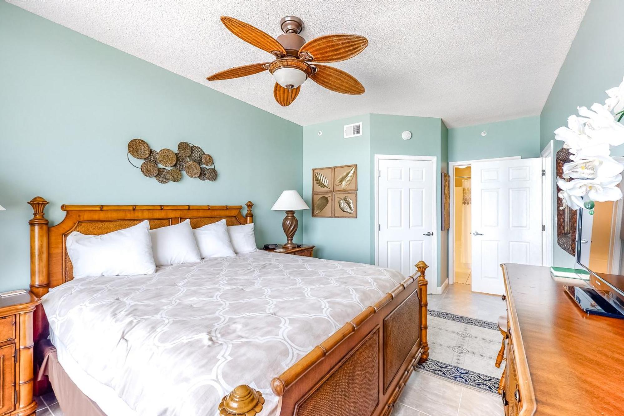 Summerwind West Navarre Habitación foto