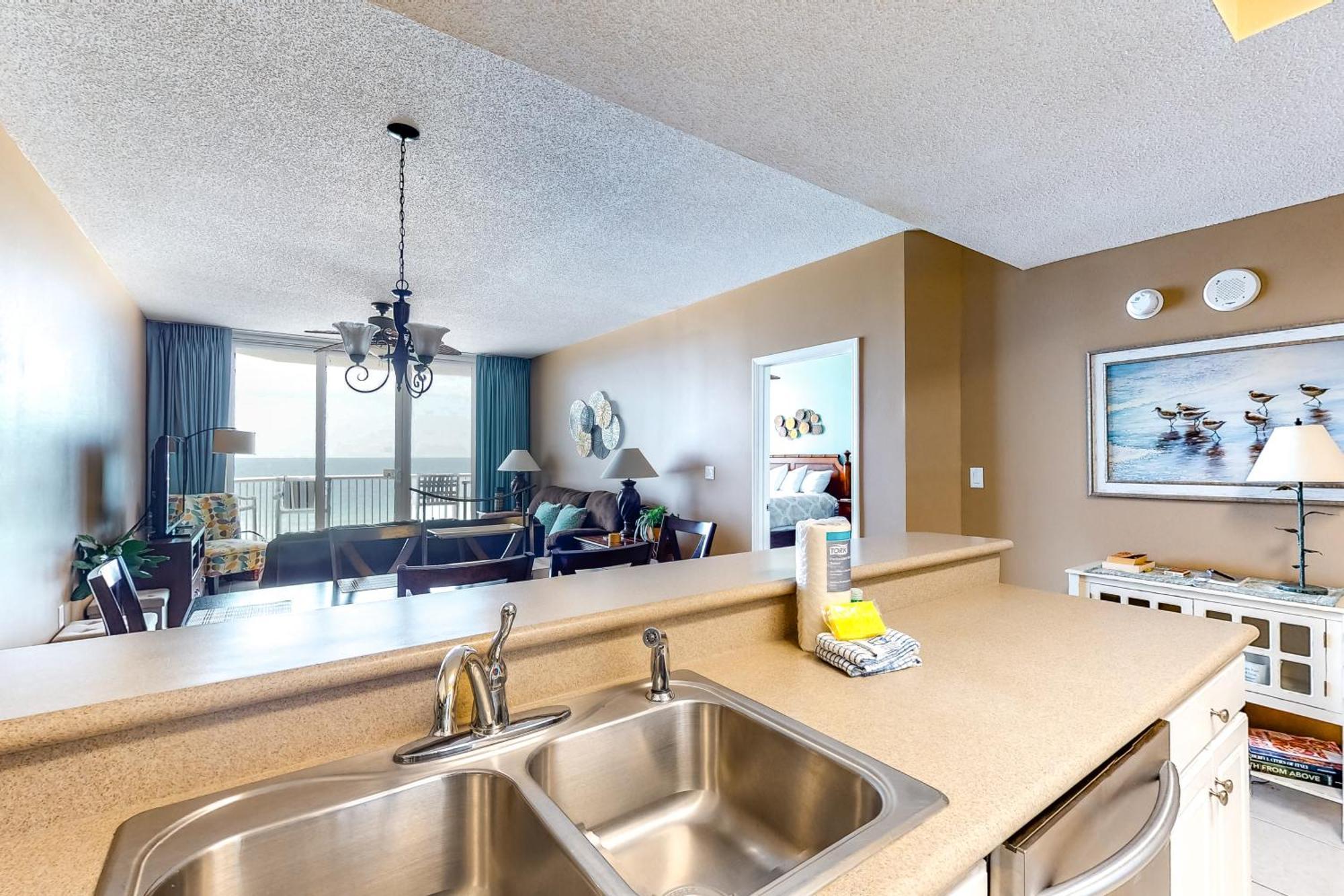 Summerwind West Navarre Habitación foto