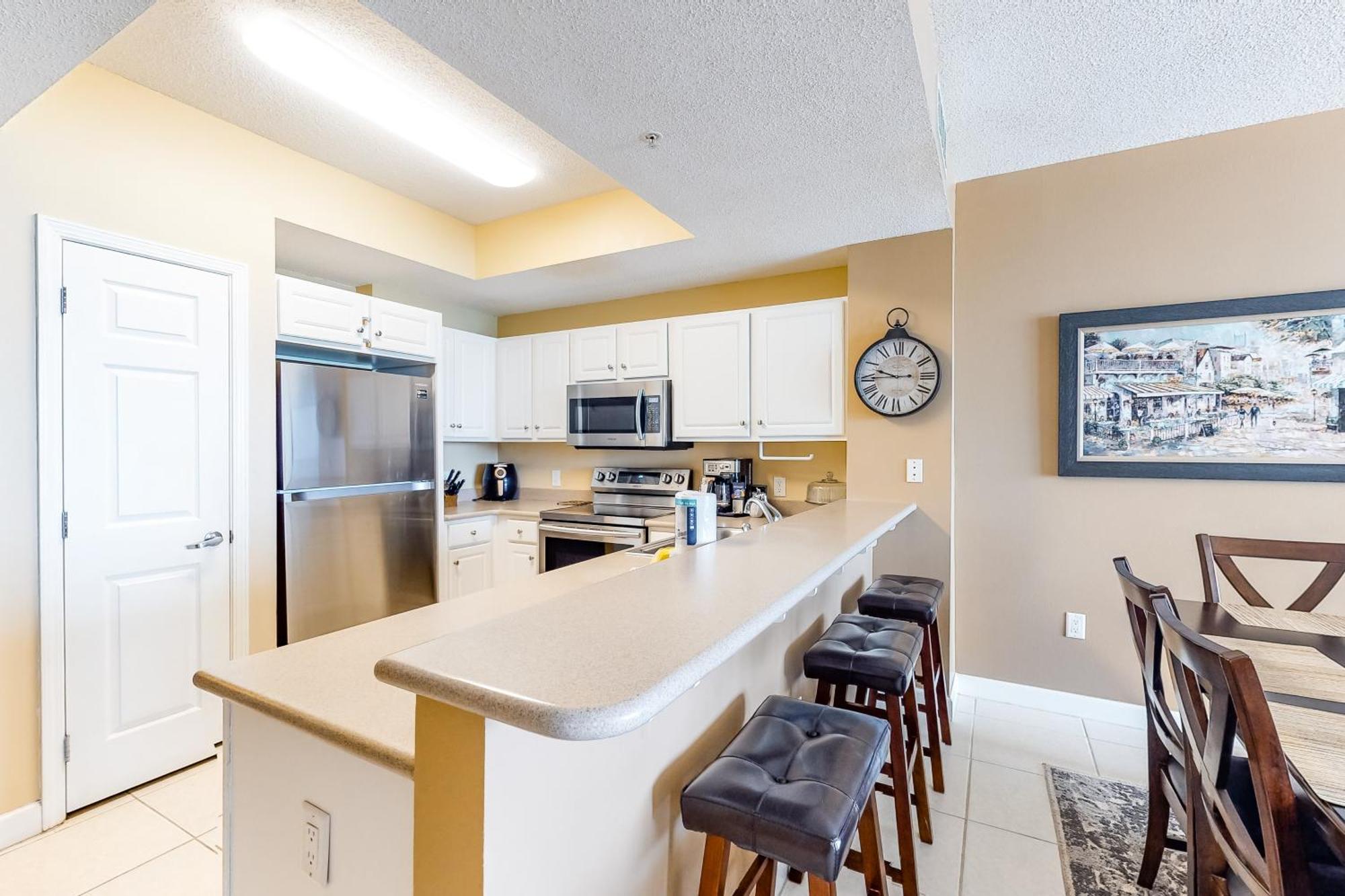 Summerwind West Navarre Habitación foto